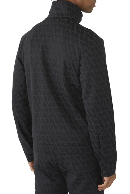 Toile Iconographe Jerseywear Track Jacket